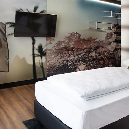 Schnelldorf Sld Hotel By Wmm Hotels מראה חיצוני תמונה