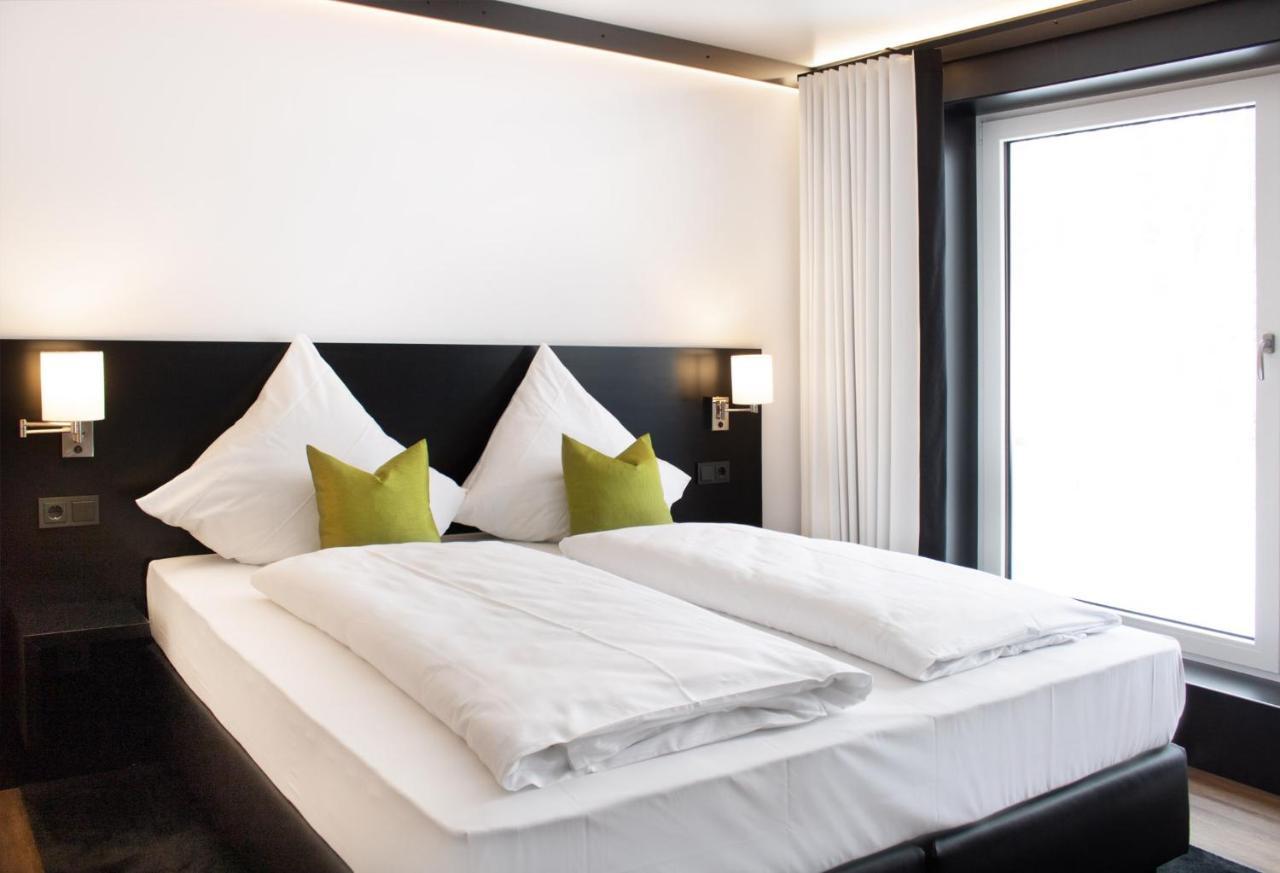 Schnelldorf Sld Hotel By Wmm Hotels מראה חיצוני תמונה