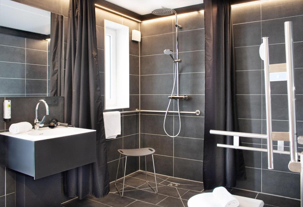 Schnelldorf Sld Hotel By Wmm Hotels מראה חיצוני תמונה