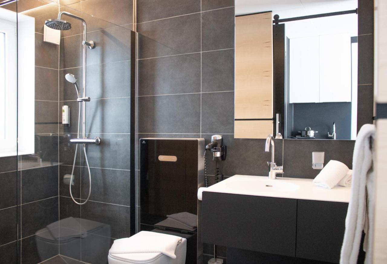 Schnelldorf Sld Hotel By Wmm Hotels מראה חיצוני תמונה